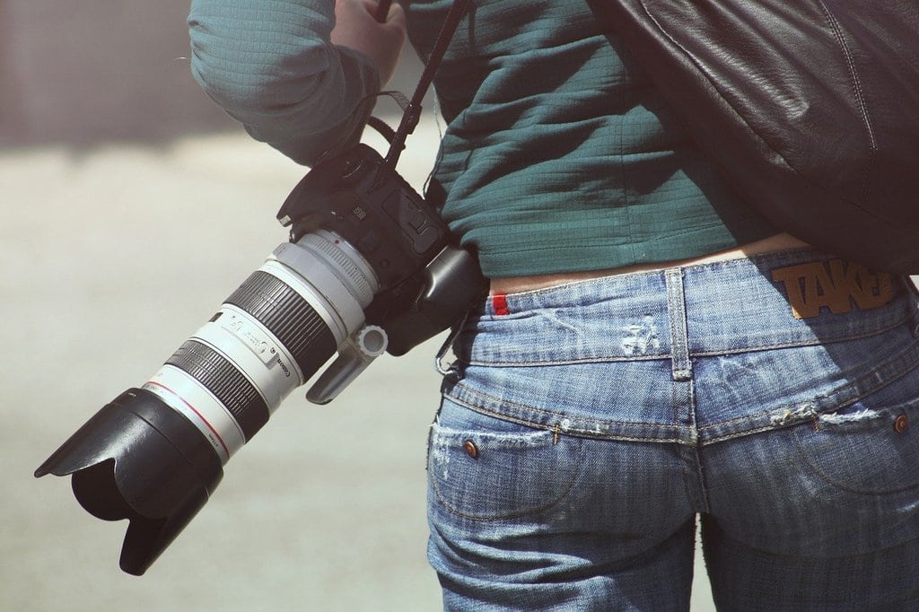 Comment faire de la photo argentique ?